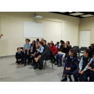 OPEN CLASS 2DO GRADO C